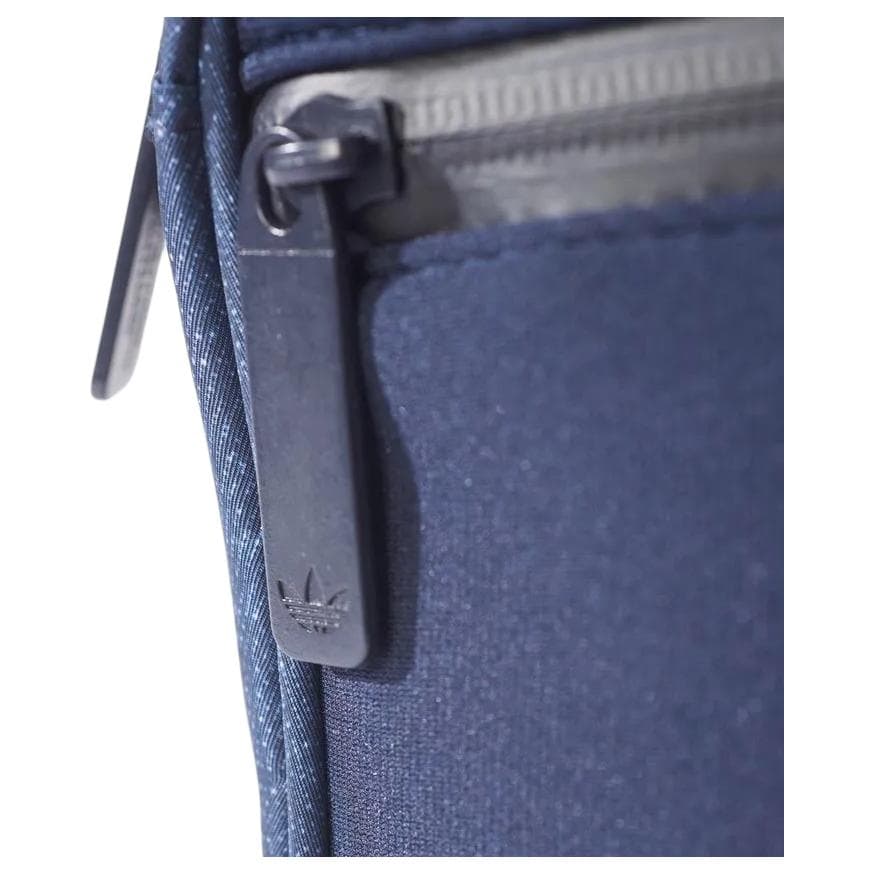 Сумка через плечо Adidas Originals Crossbody Bag Темно-синий Унисекс - изображение 7