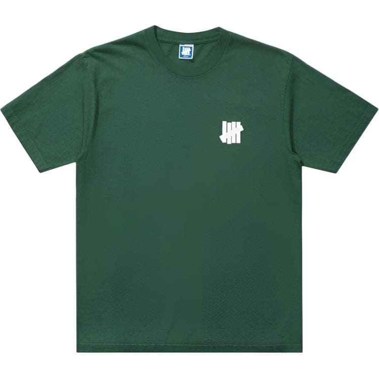 Футболка UNDEFEATED T - изображение 3