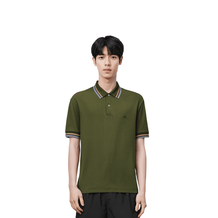 Поло UNIQLO JW Anderson Polo - изображение 4
