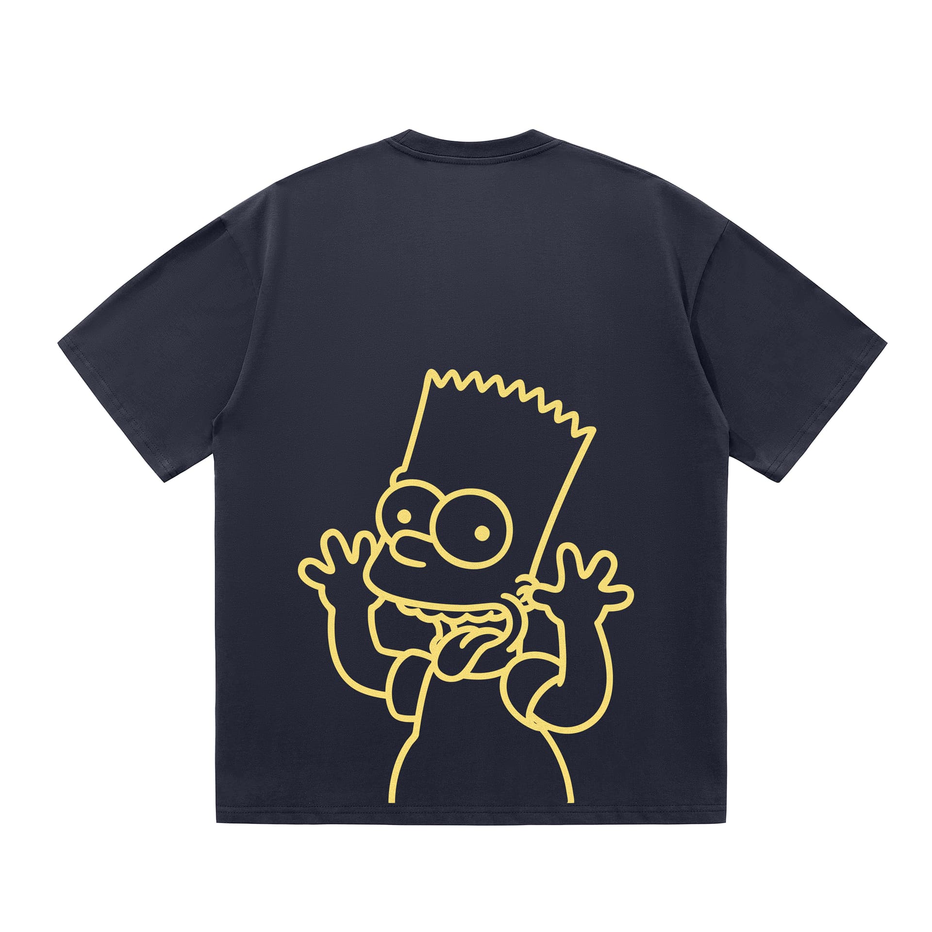 Футболка The Simpsons Унисекс Футболки - изображение 1