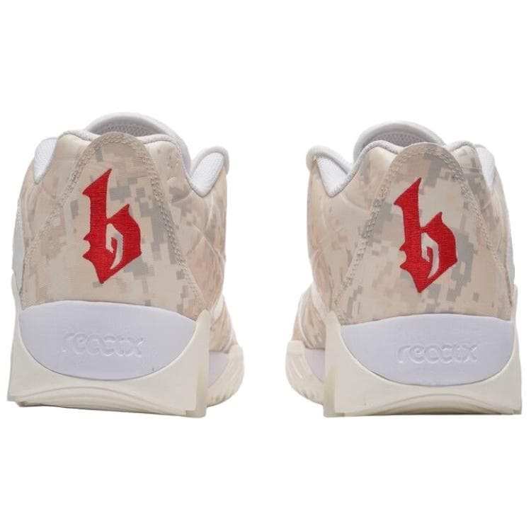 Кроссовки для баскетбола Nike LEBRON WITNESS IX Low Топ Баскетбольные кроссовки Мужские Экрю - изображение 4