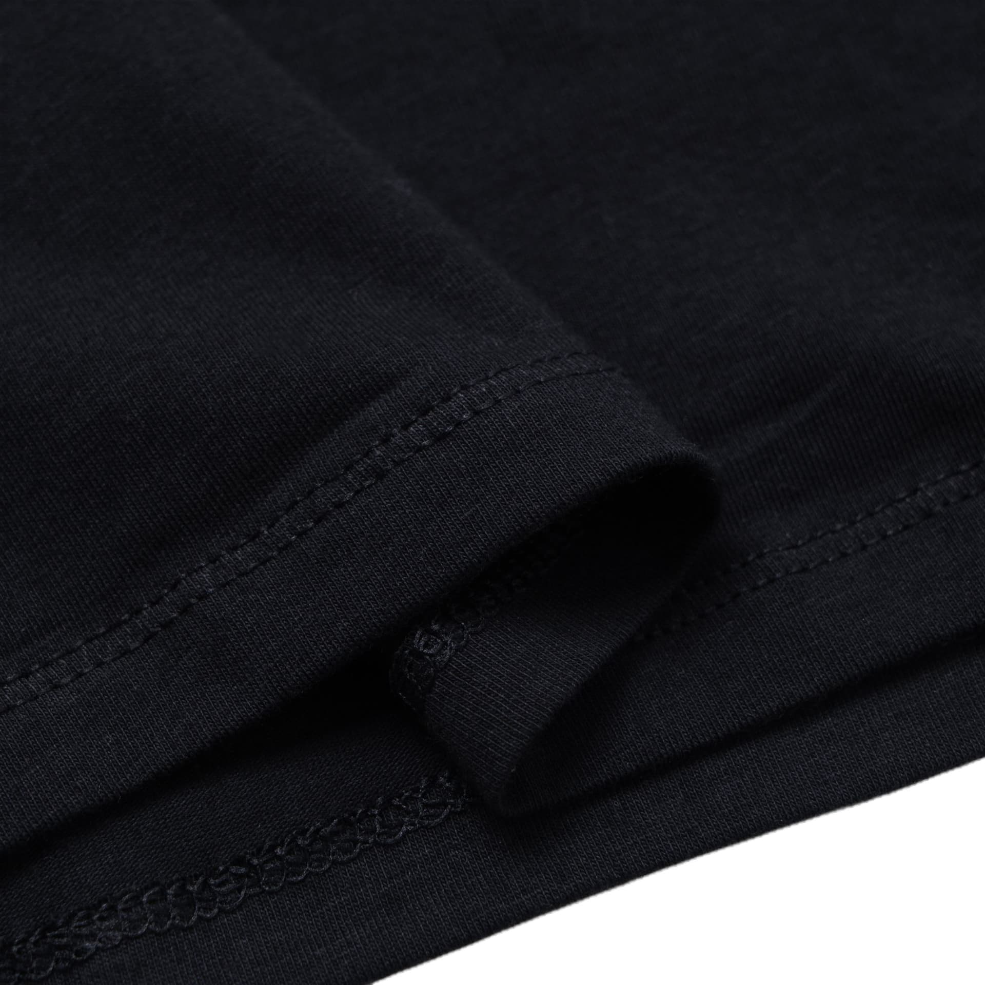 Футболка Polo Ralph Lauren T-рубашка Классическая версия 3 упаковки Детская - изображение 5