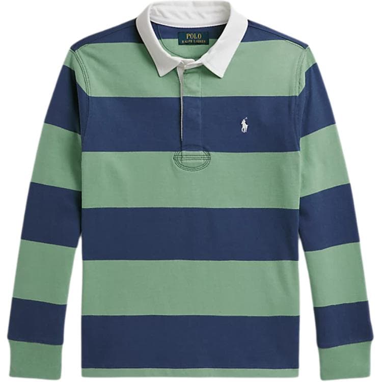 Polo Ralph Lauren Бирюза Kids Поло - изображение 1