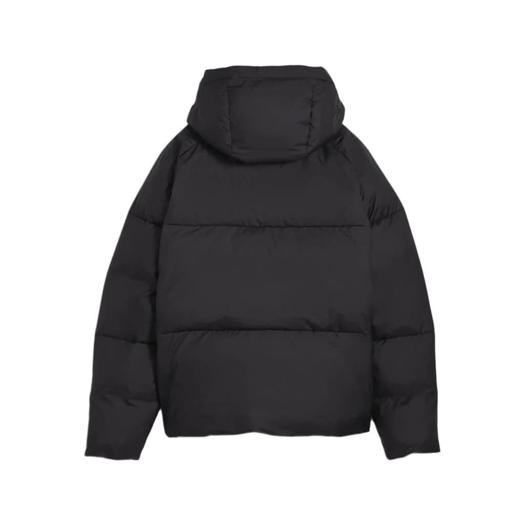 PUMA POLY Черный Женские пуховики - изображение 2