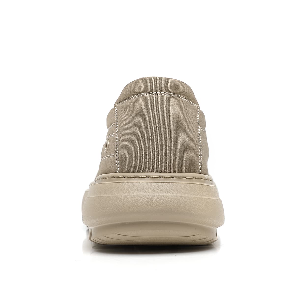 Кеды HARSON Low Top Canvas Shoes Khaki Men's - изображение 4