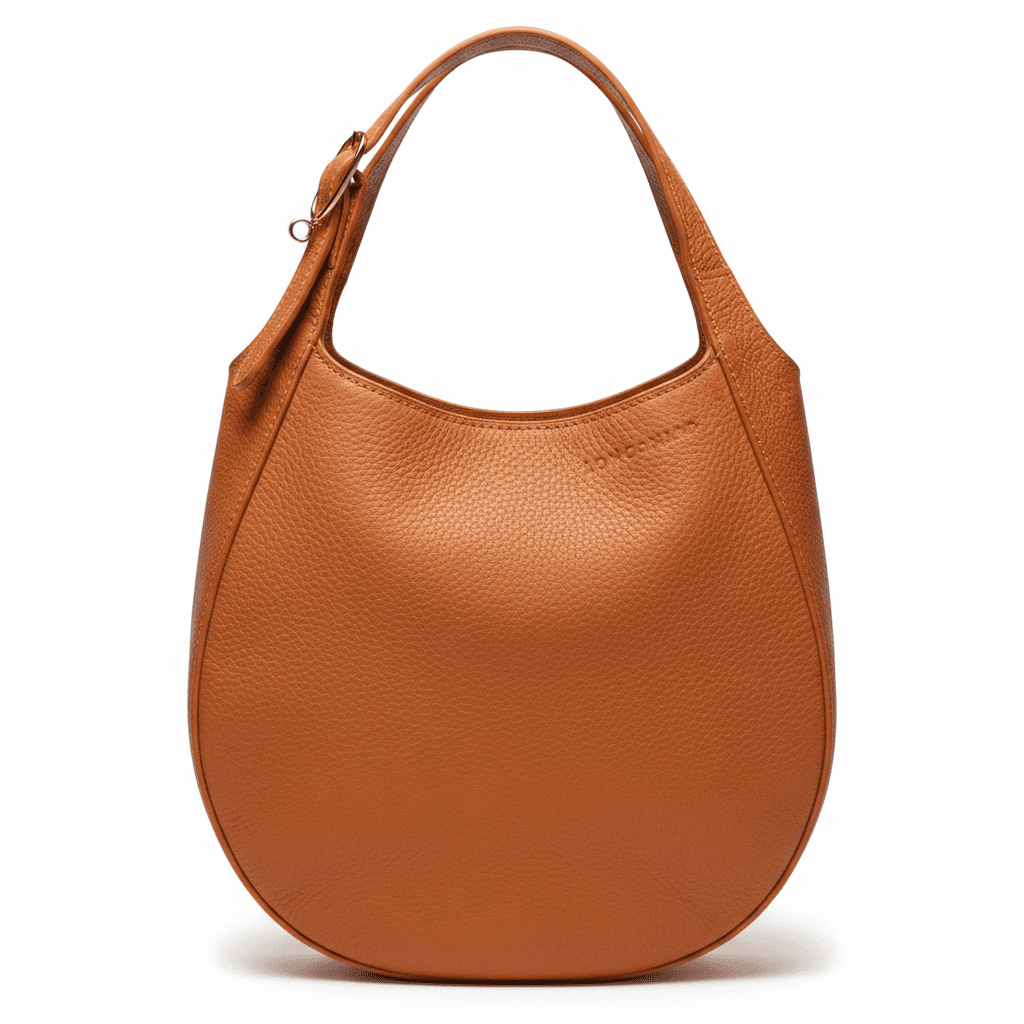 Сумка LONGCHAMP Le Foulonné Сумки Женские - изображение 1