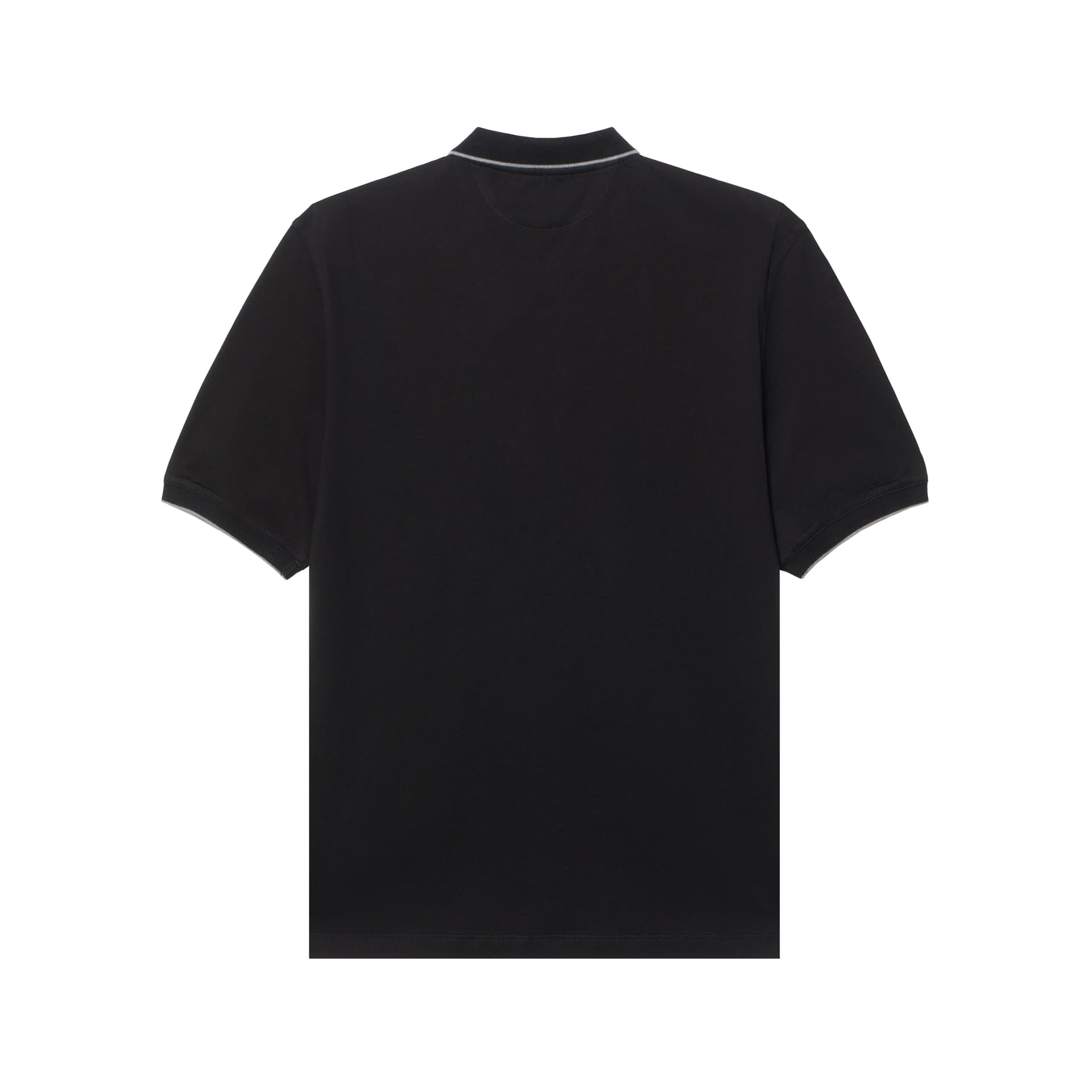 Поло Brunello Cucinelli FW25 Polo - изображение 2