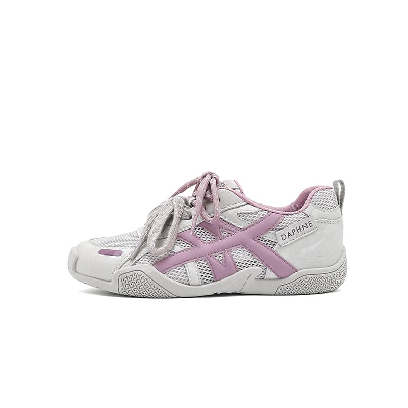 Кроссовки DAPHNE German Army Trainers (GAT) Low Top Женские - изображение 2