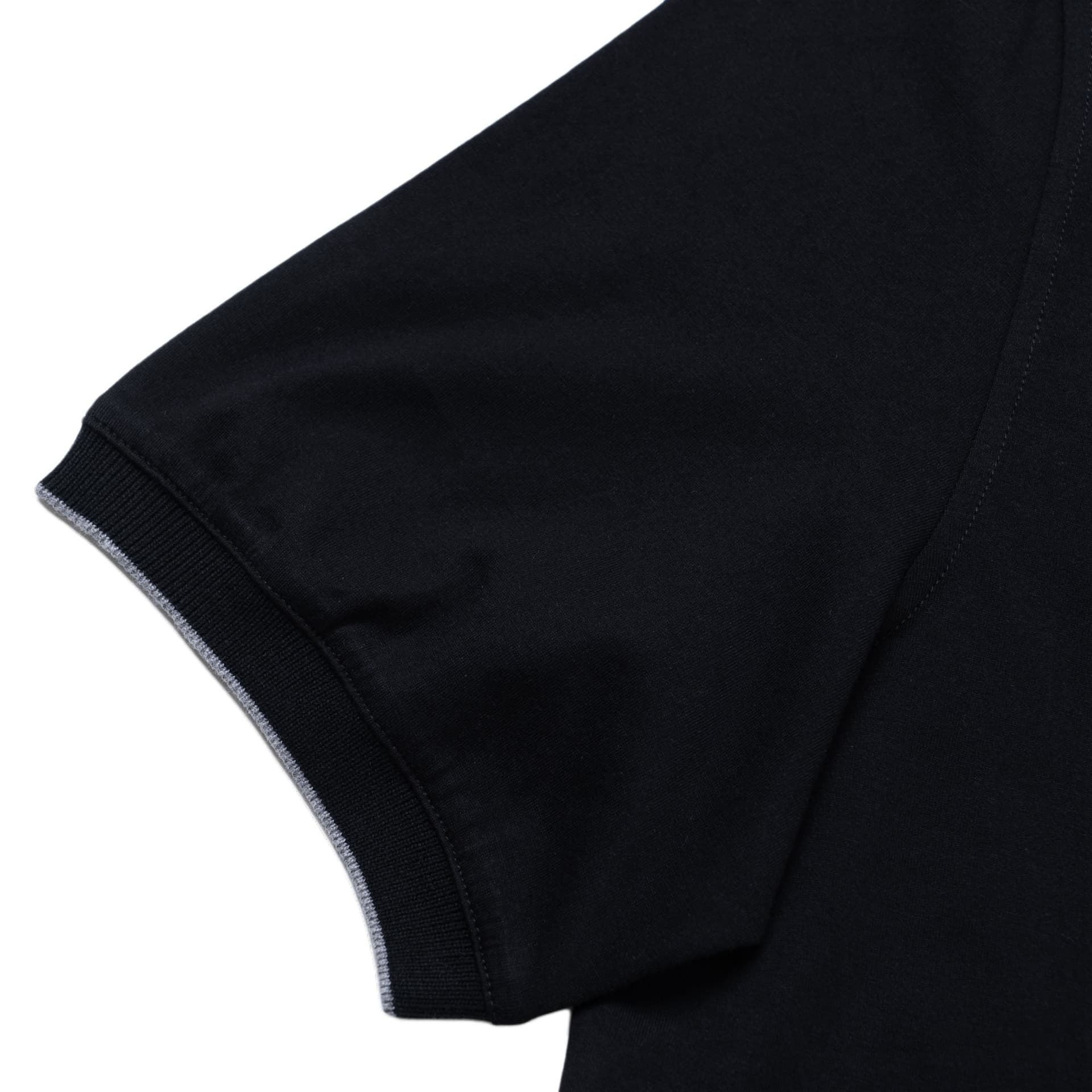 Поло Brunello Cucinelli FW25 Polo - изображение 4