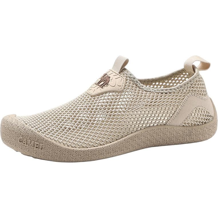 Кроссовки Camel Color Casual Shoes Low Top Women's Верблюжий цвет Повседневная обувь Низкий топ Женский - изображение 1