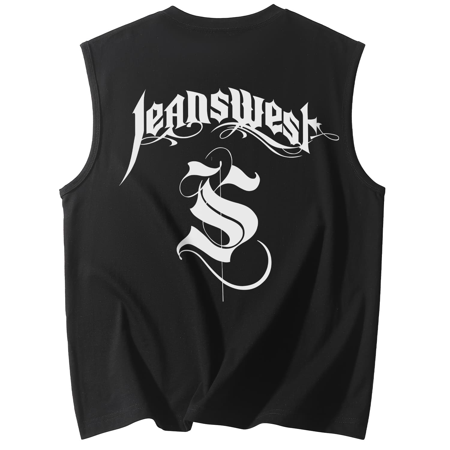Майка JEANSWEST Унисекс Майки - изображение 1