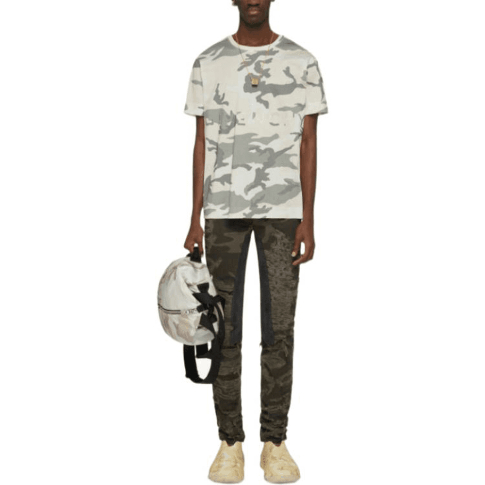 Футболка Givenchy FW22 T - изображение 3