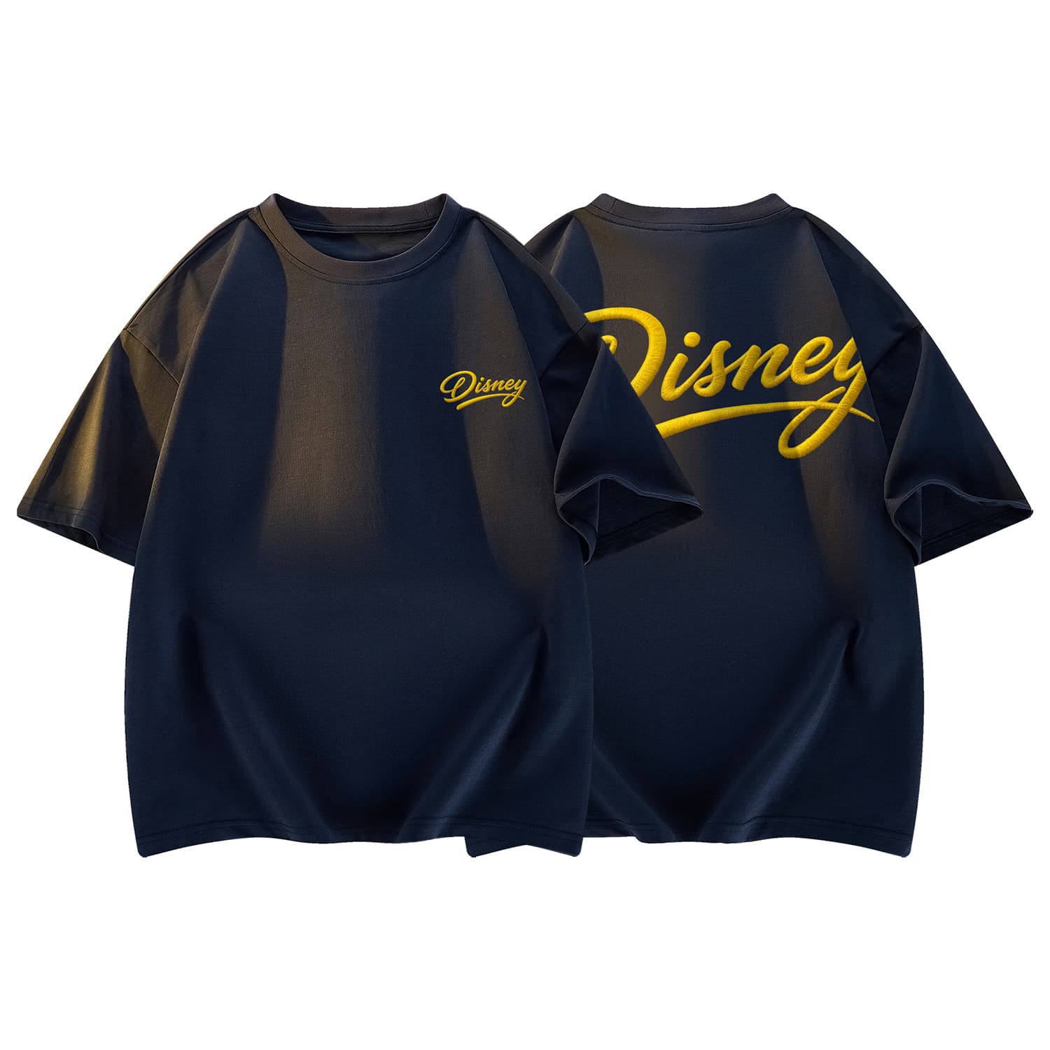 Футболка Disney Унисекс T-рубашки - изображение 2