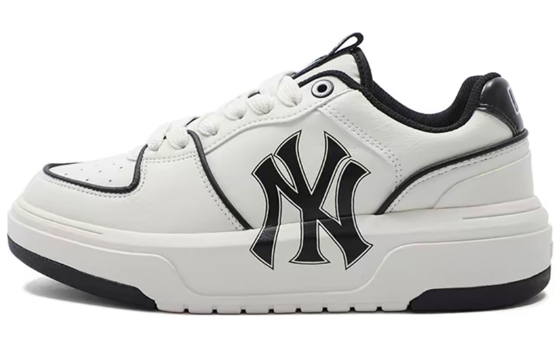 Кроссовки MLB Chunky Liner PU - изображение 6