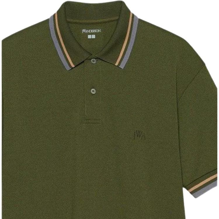 Поло UNIQLO JW Anderson Polo - изображение 5