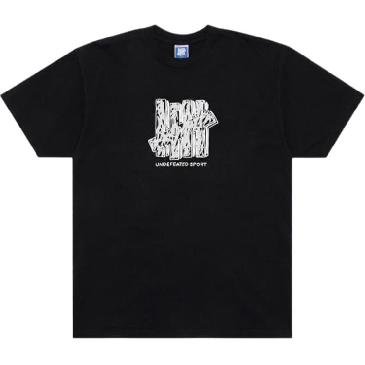 Футболка UNDEFEATED SS21 logoT - изображение 1