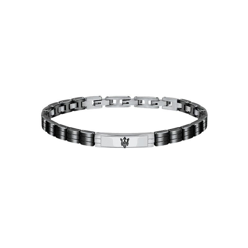 Браслет Maserati Ceramic Bracelets Men's - изображение 1