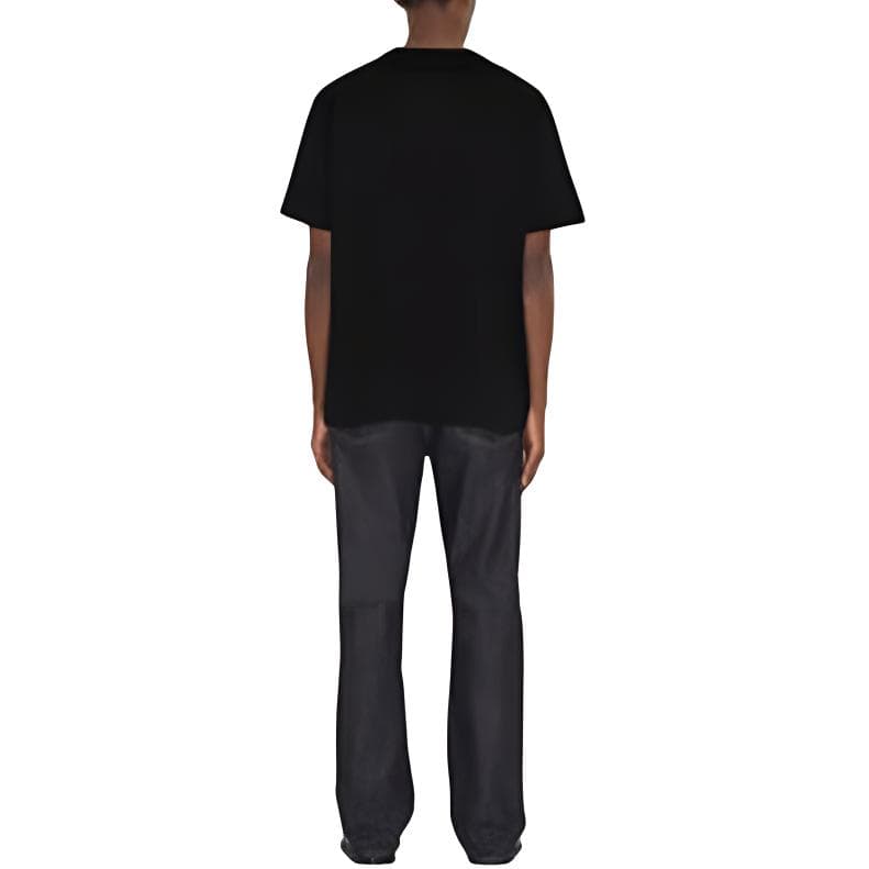 Футболка Burberry T - изображение 6