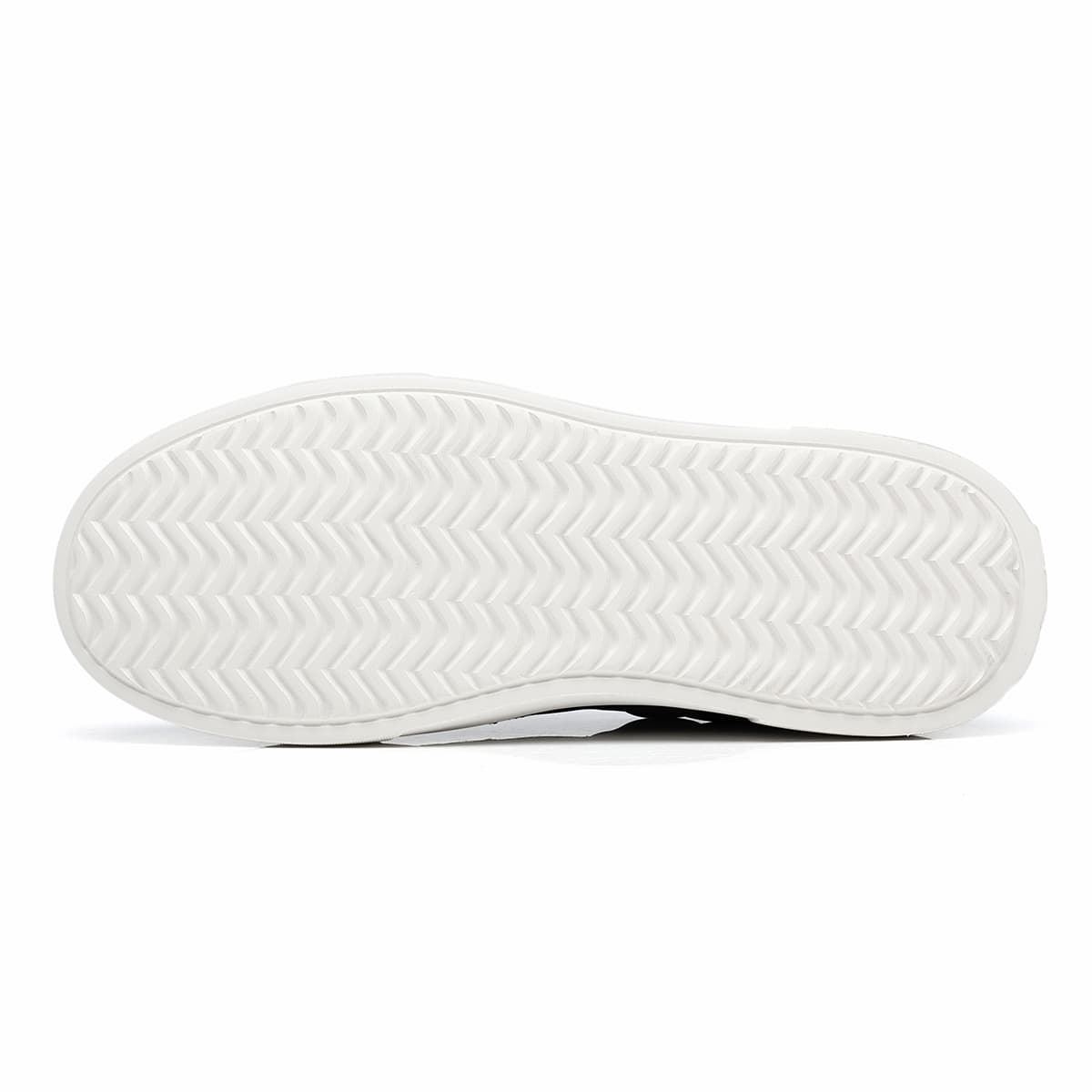 Кеды HARSON Low Top Canvas Shoes Мужские Черные - изображение 4
