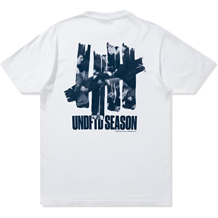 Футболка UNDEFEATED LogoT - изображение 1