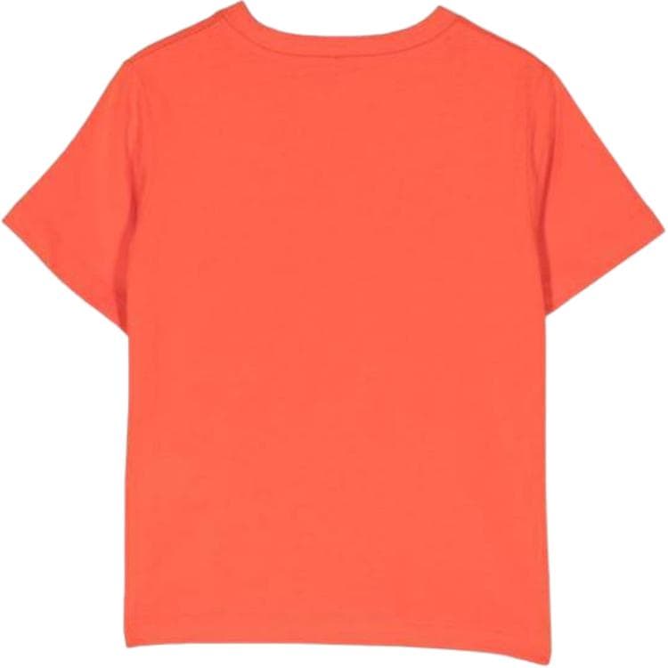 Футболка Stella McCartney SS23 T - изображение 2
