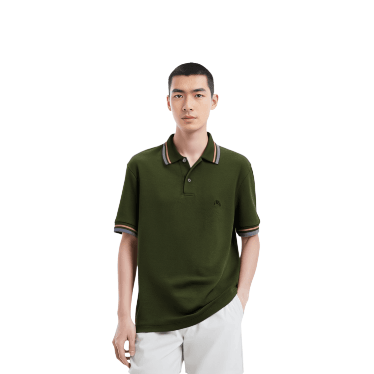 Поло UNIQLO JW Anderson Polo - изображение 3