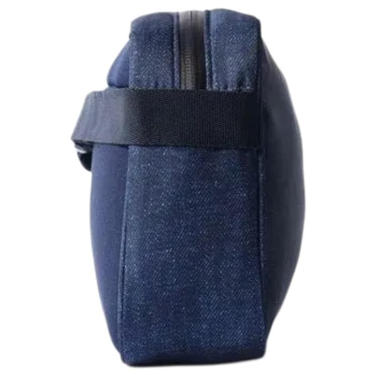 Сумка через плечо Adidas Originals Crossbody Bag Темно-синий Унисекс - изображение 2