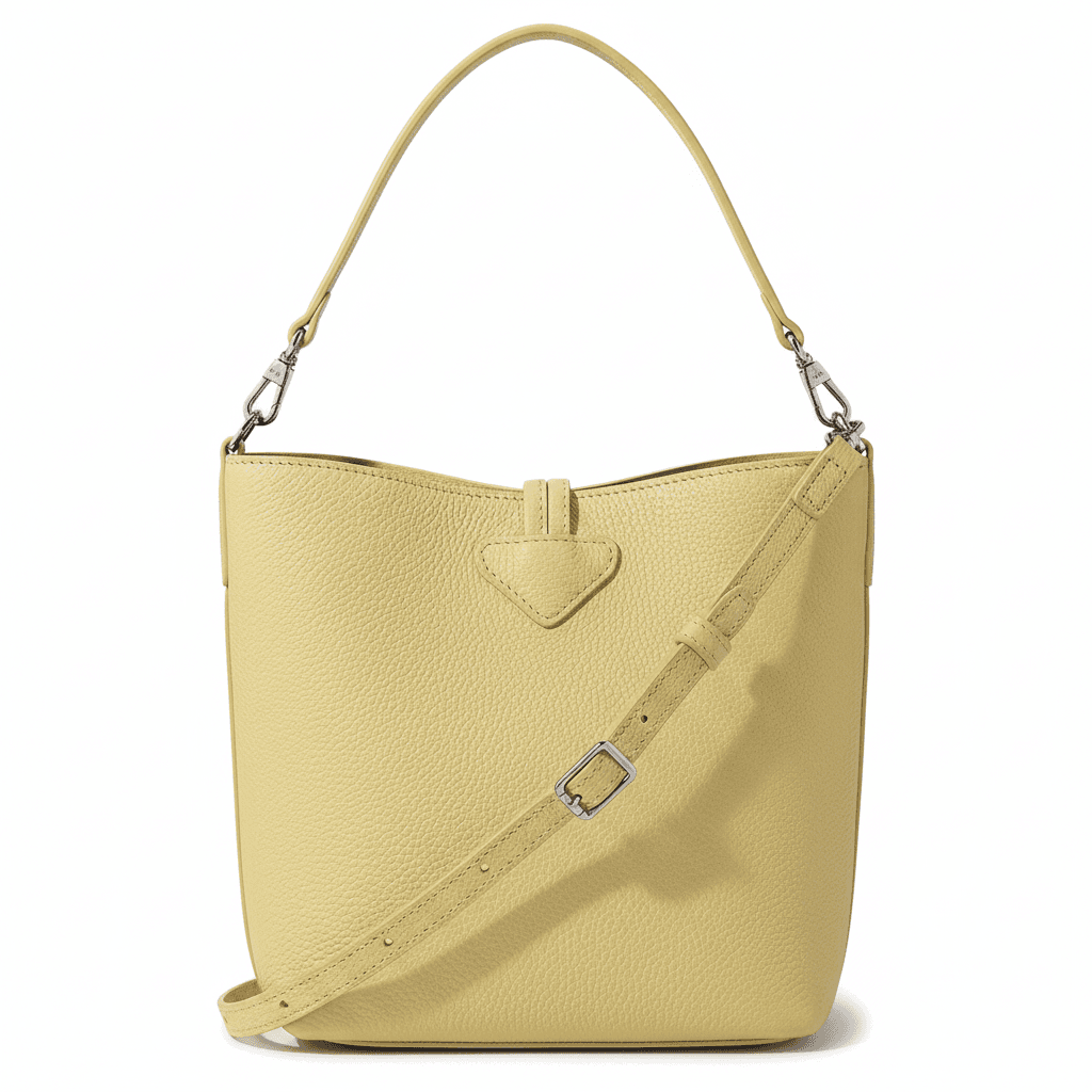 Сумка LONGCHAMP Le Roseau Сумки Женские - изображение 2