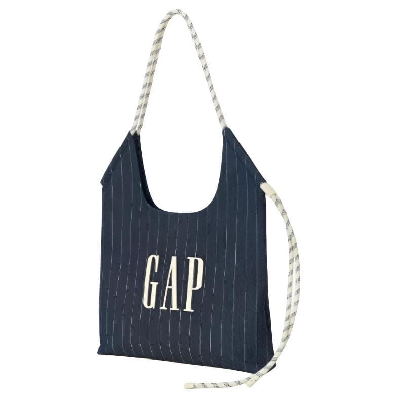 Мини-сумка GAP Сумки через плечо Темно-синий Синий Женские - изображение 2