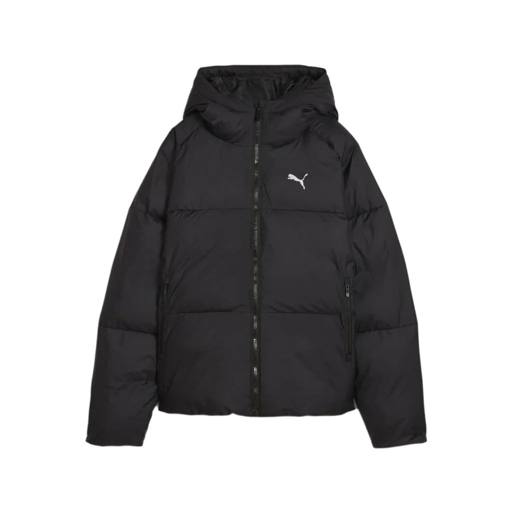 PUMA POLY Черный Женские пуховики - изображение 1