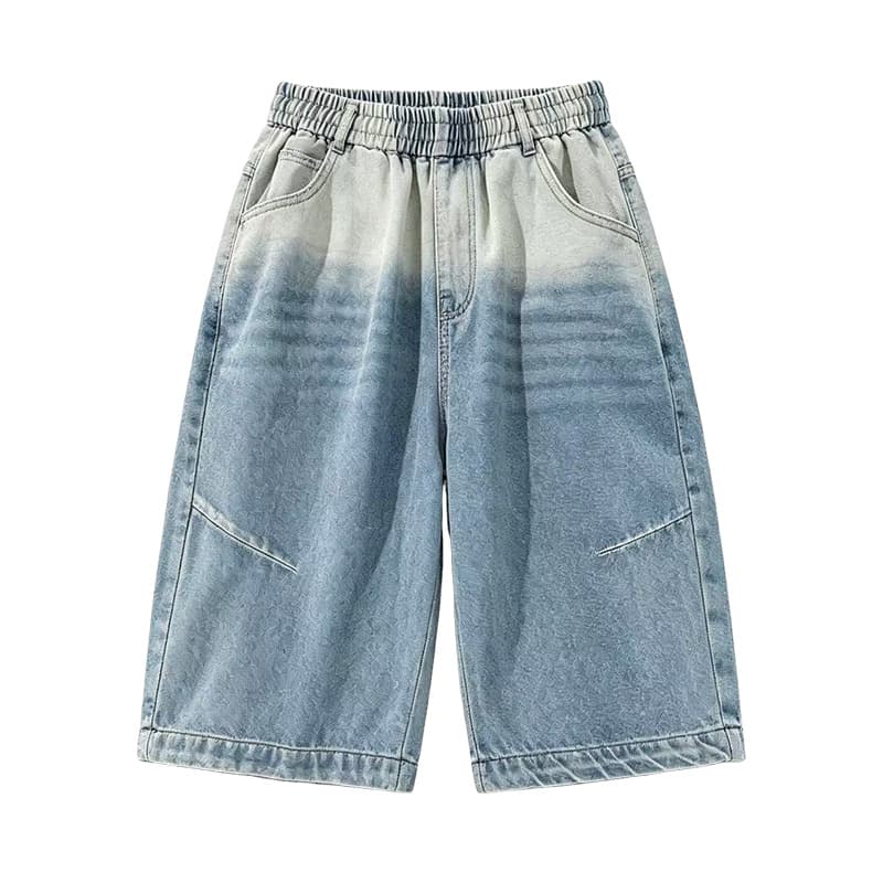 ABC KIDS Blue Kids Jeans - изображение 1