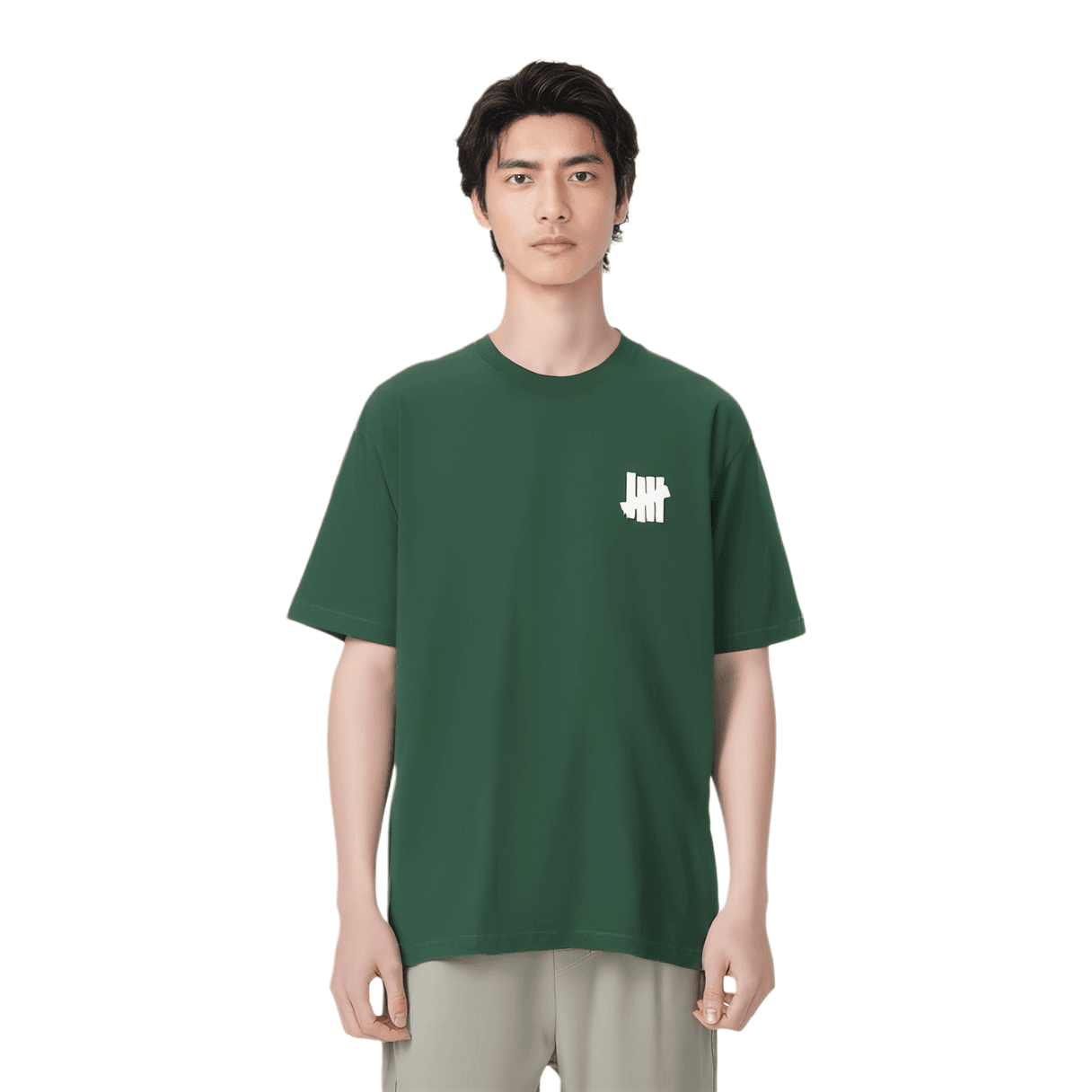 Футболка UNDEFEATED T - изображение 1