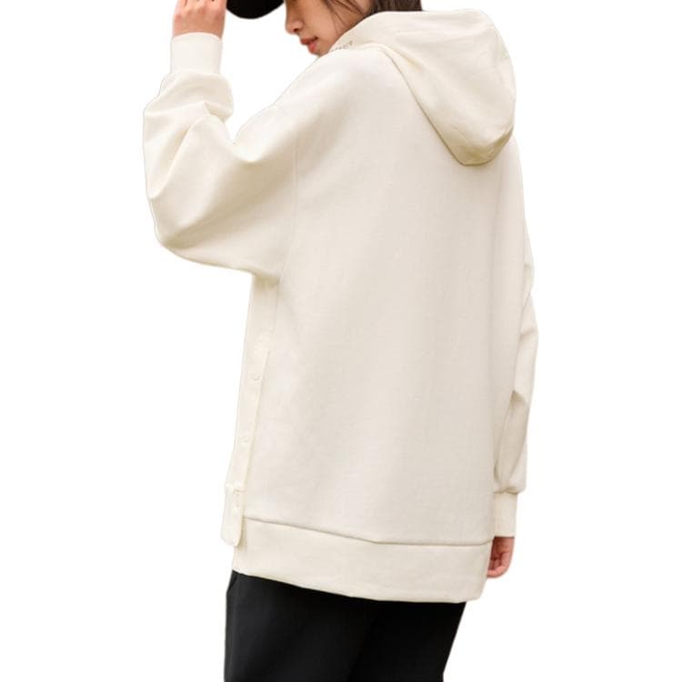 Худи FILA FW22 Athletics - изображение 5
