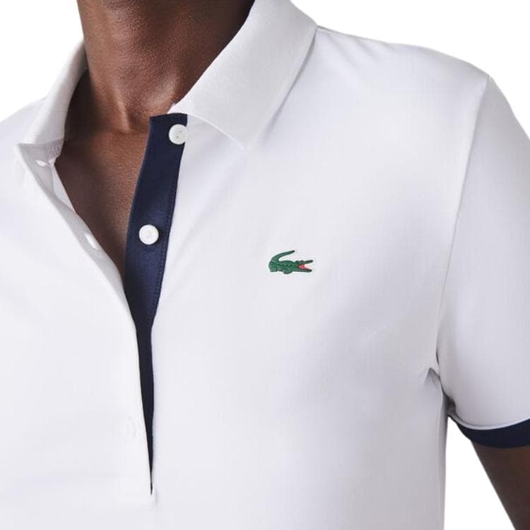 LACOSTE Polo - изображение 4