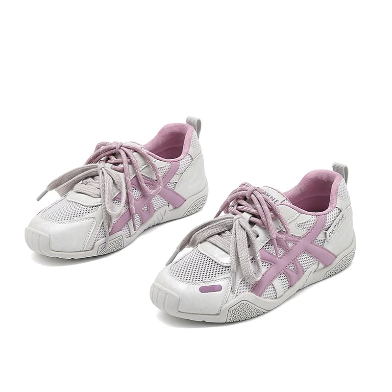 Кроссовки DAPHNE German Army Trainers (GAT) Low Top Женские - изображение 4
