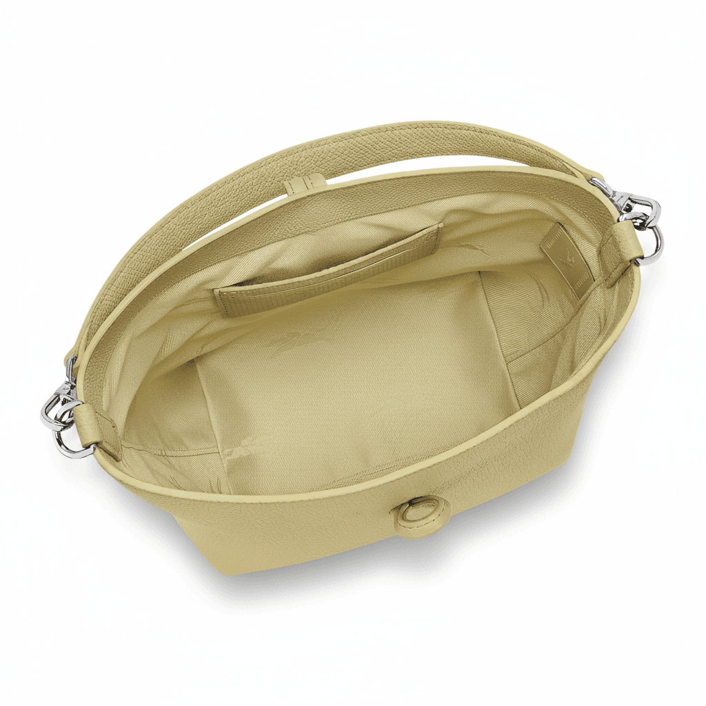 Сумка LONGCHAMP Le Roseau Сумки Женские - изображение 3