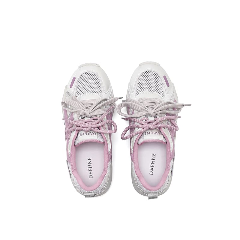 Кроссовки DAPHNE German Army Trainers (GAT) Low Top Женские - изображение 3