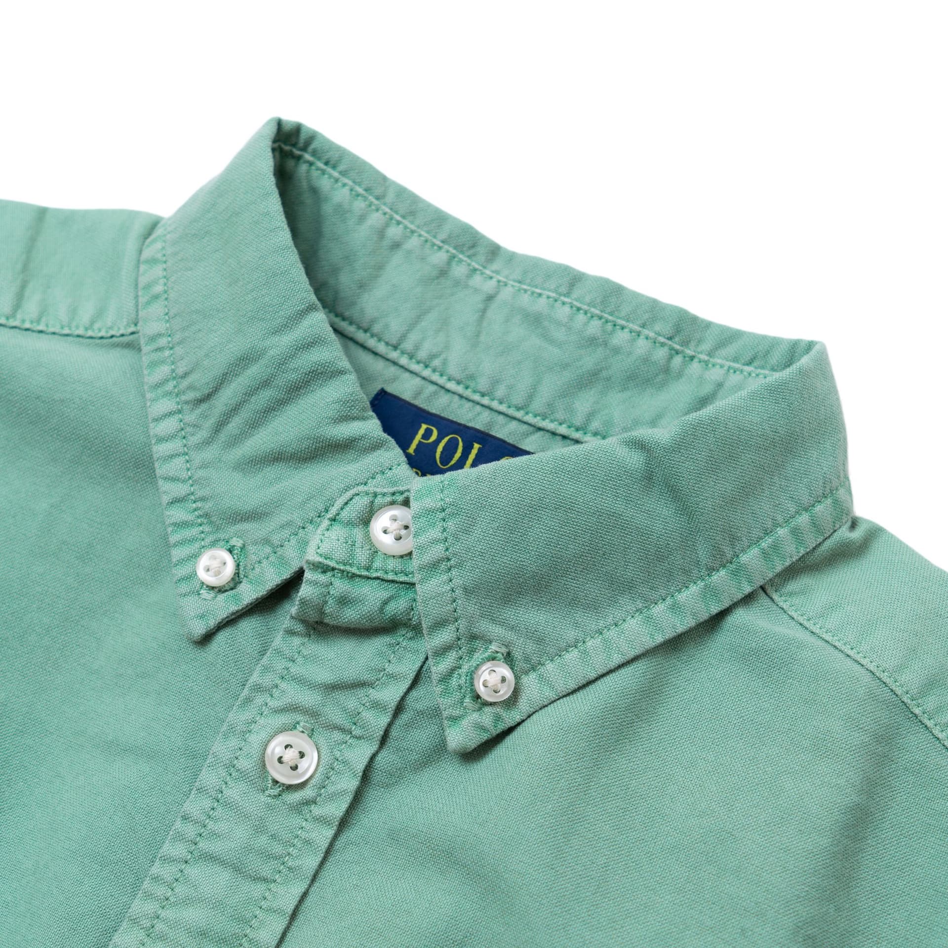 Polo Ralph Lauren Повседневная Рубашка для Детей - изображение 3