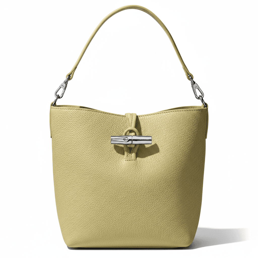 Сумка LONGCHAMP Le Roseau Сумки Женские - изображение 1