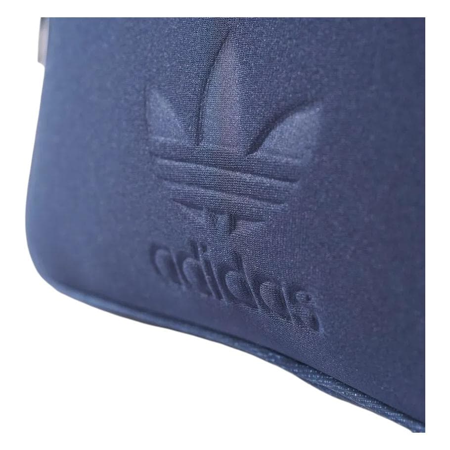 Сумка через плечо Adidas Originals Crossbody Bag Темно-синий Унисекс - изображение 4