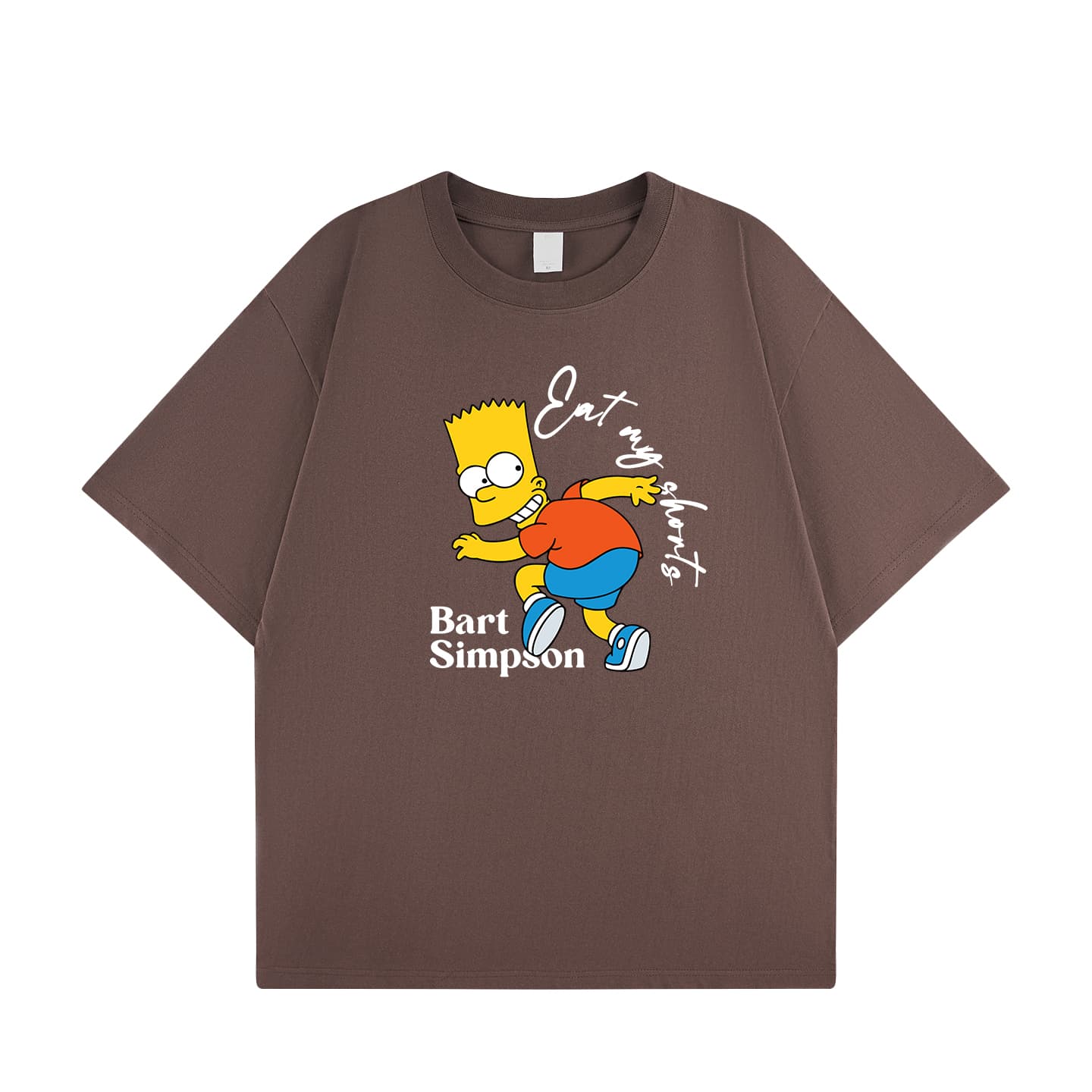 Футболка The Simpsons Унисекс Футболки - изображение 1