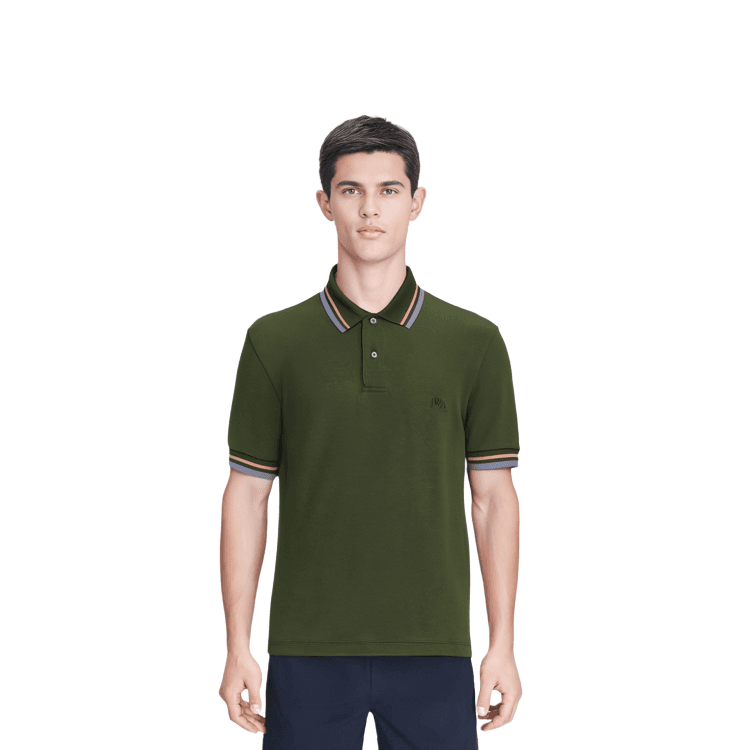 Поло UNIQLO JW Anderson Polo - изображение 2