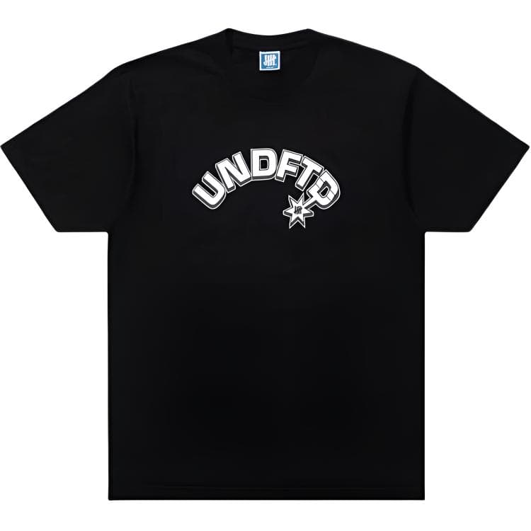 Футболка UNDEFEATED SS23 T - изображение 2