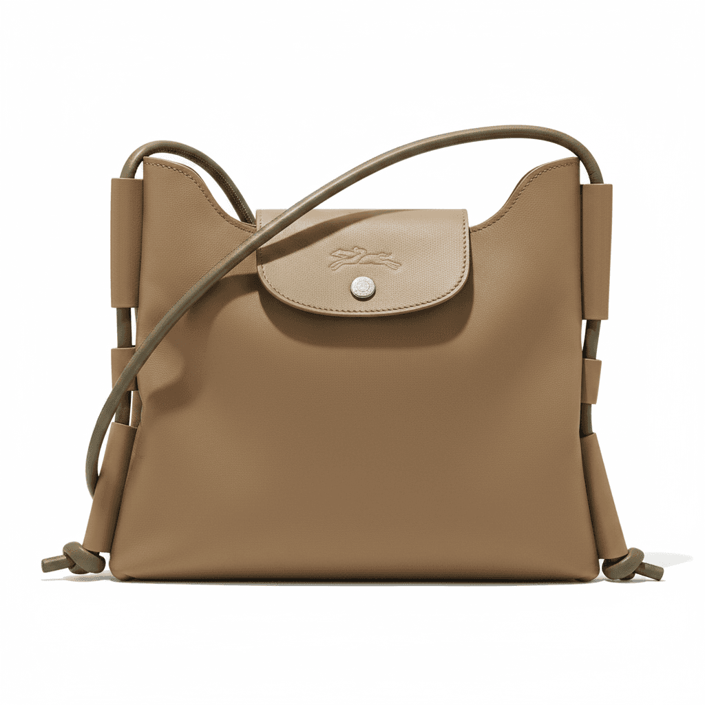 Сумка через плечо LONGCHAMP Le Pliage Xtra Sac bandoulire - изображение 1