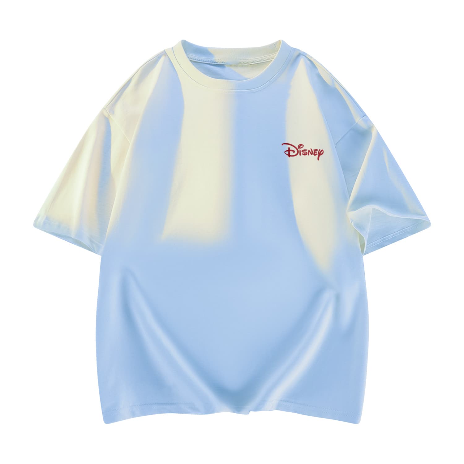 Футболка Disney Унисекс T-рубашки - изображение 3