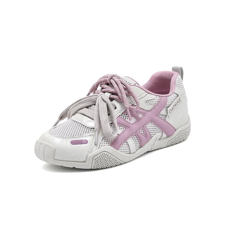 Кроссовки DAPHNE German Army Trainers (GAT) Low Top Женские - изображение 1