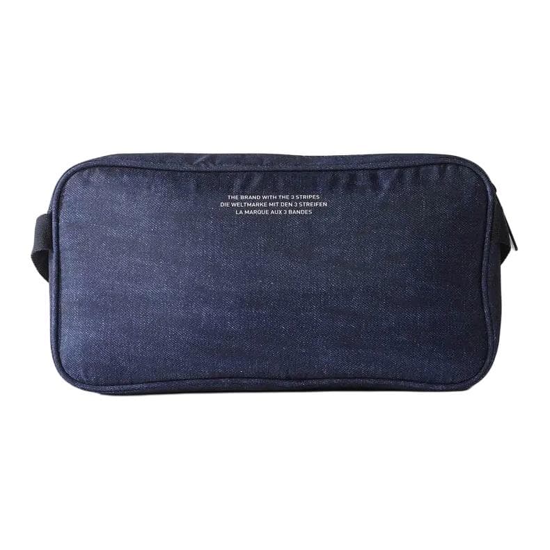Сумка через плечо Adidas Originals Crossbody Bag Темно-синий Унисекс - изображение 3