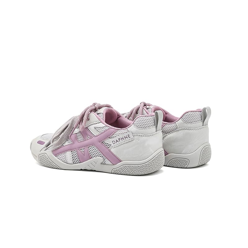 Кроссовки DAPHNE German Army Trainers (GAT) Low Top Женские - изображение 5