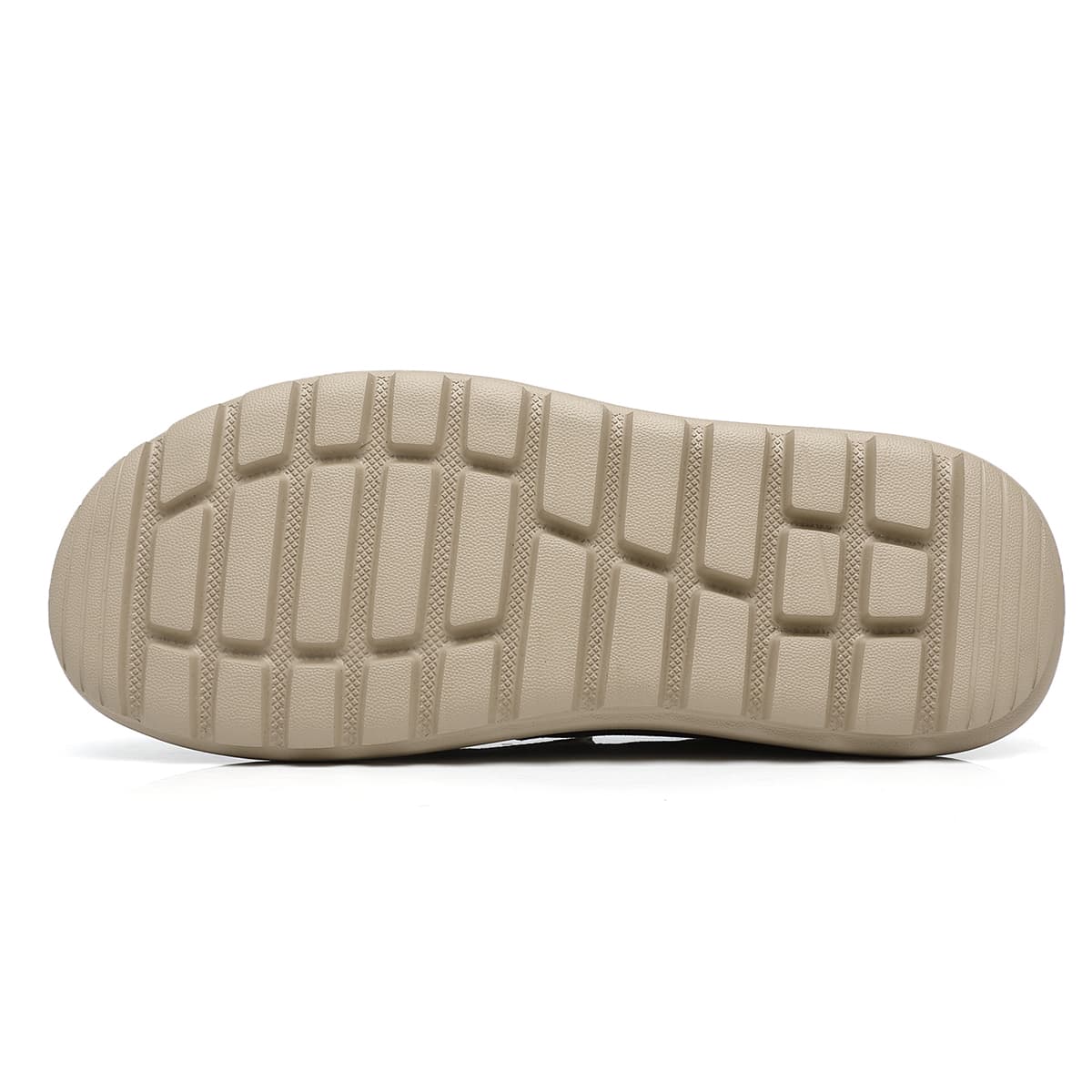 Кеды HARSON Low Top Canvas Shoes Khaki Men's - изображение 5