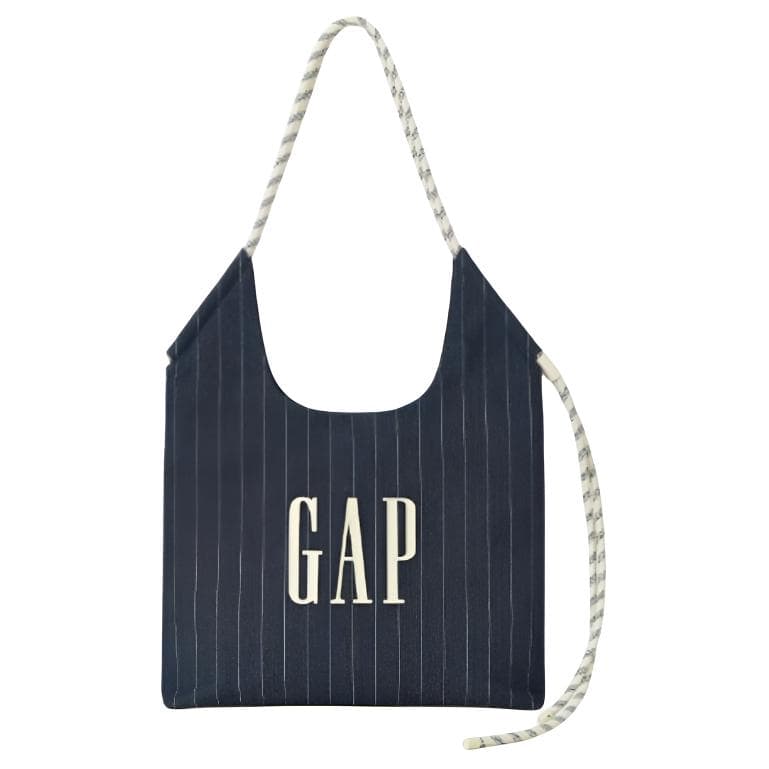 Мини-сумка GAP Сумки через плечо Темно-синий Синий Женские - изображение 1